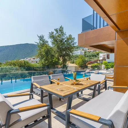 Villa Kalkan Port