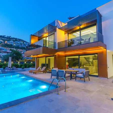 Villa Kalkan Port *