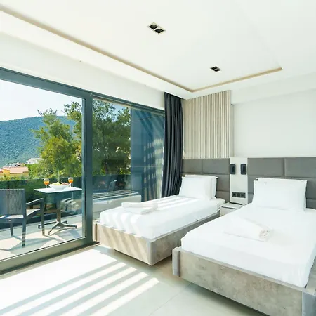 Kalkan Port Kaş