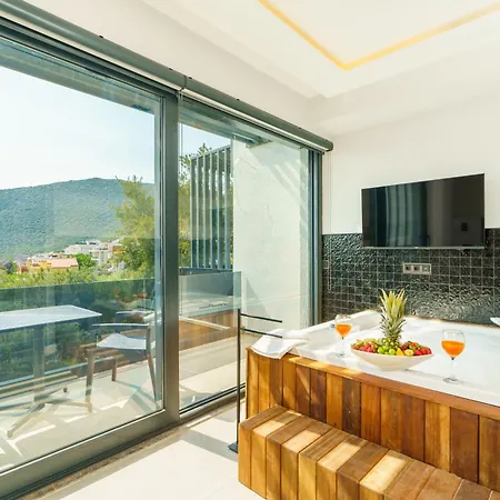Villa Kalkan Port